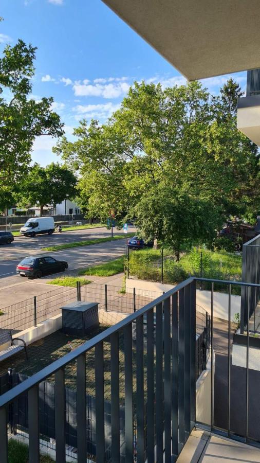 Top Apartments Kaiserebersdorf Βιέννη Εξωτερικό φωτογραφία