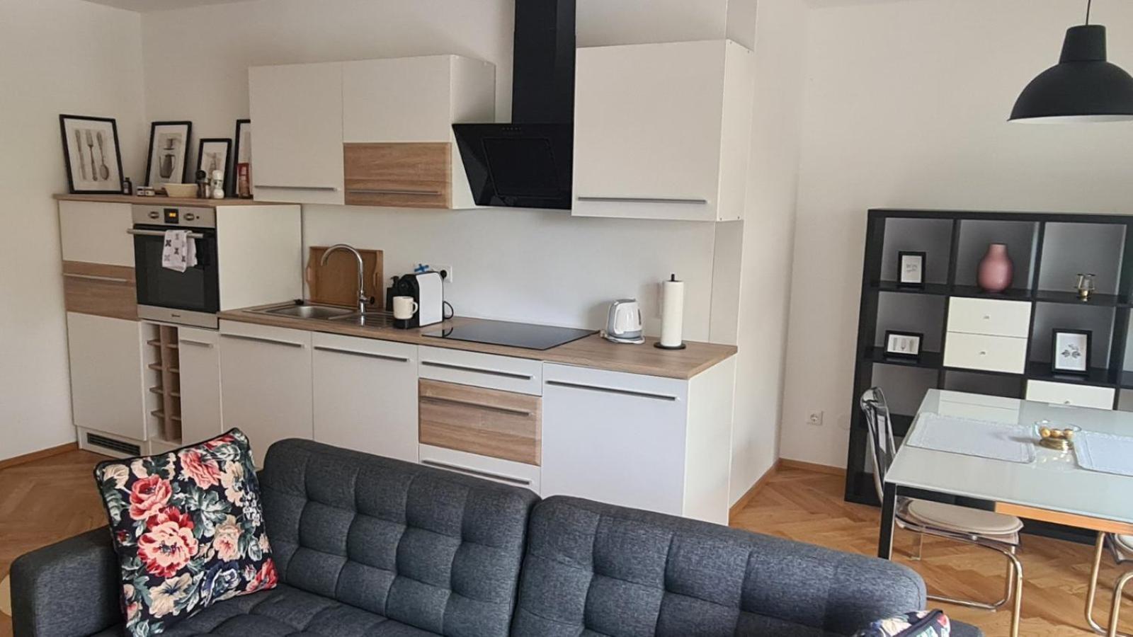 Top Apartments Kaiserebersdorf Βιέννη Εξωτερικό φωτογραφία