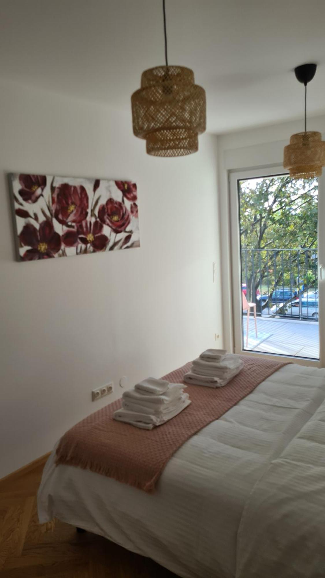 Top Apartments Kaiserebersdorf Βιέννη Εξωτερικό φωτογραφία