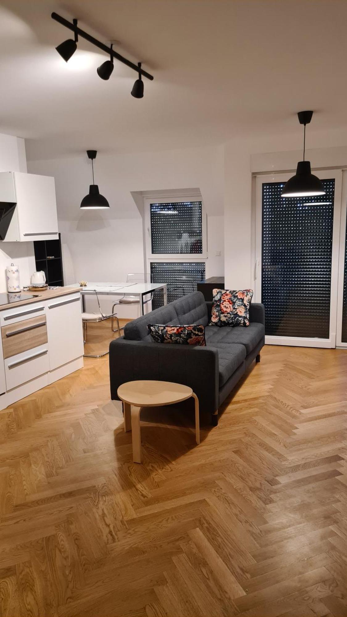 Top Apartments Kaiserebersdorf Βιέννη Εξωτερικό φωτογραφία