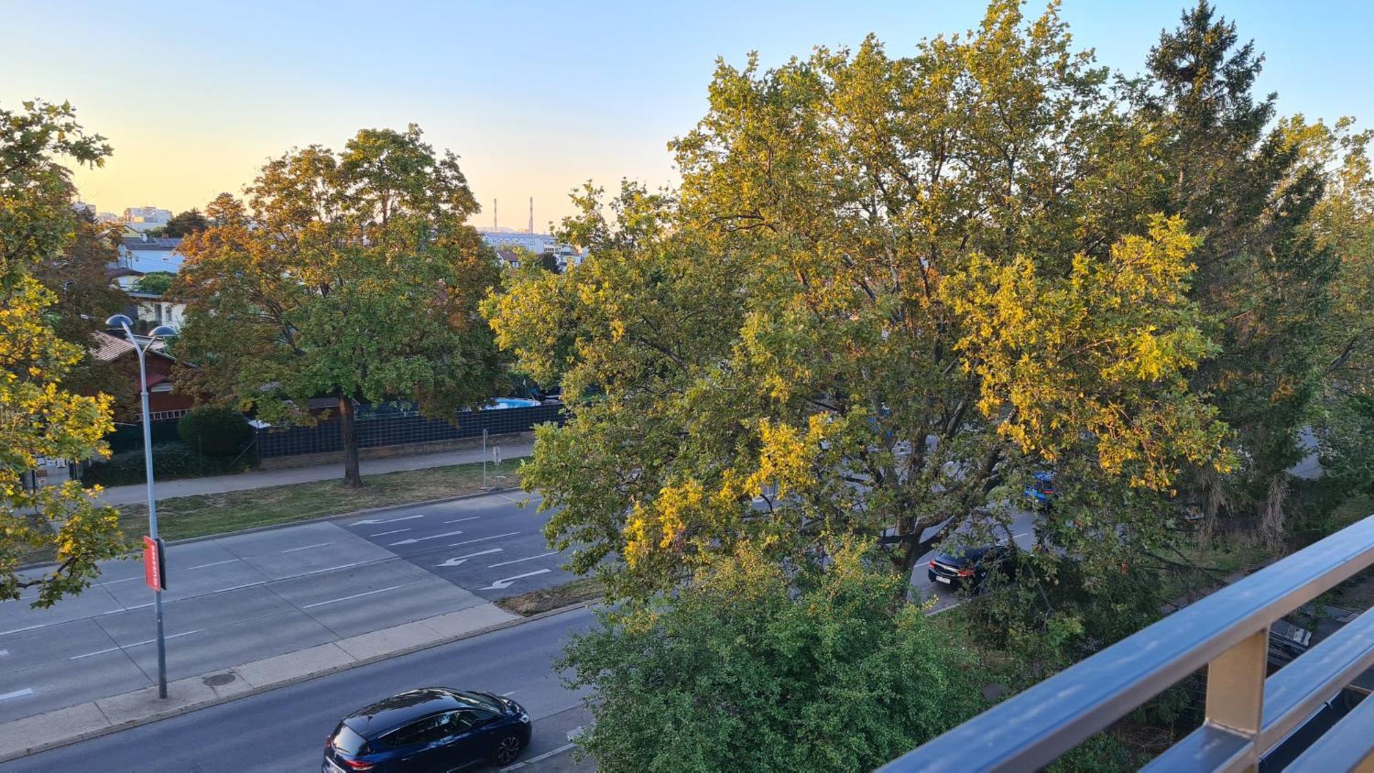 Top Apartments Kaiserebersdorf Βιέννη Εξωτερικό φωτογραφία