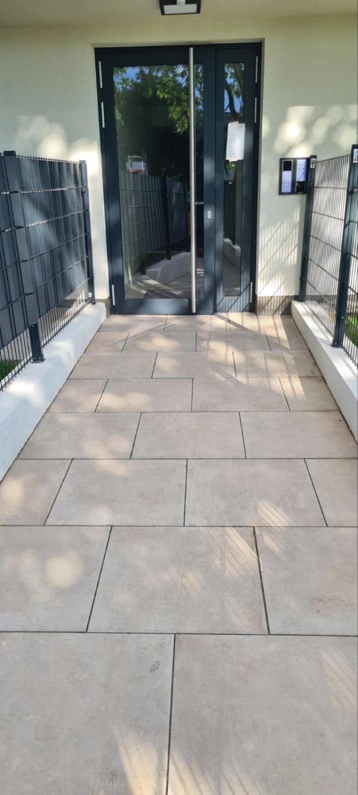 Top Apartments Kaiserebersdorf Βιέννη Εξωτερικό φωτογραφία