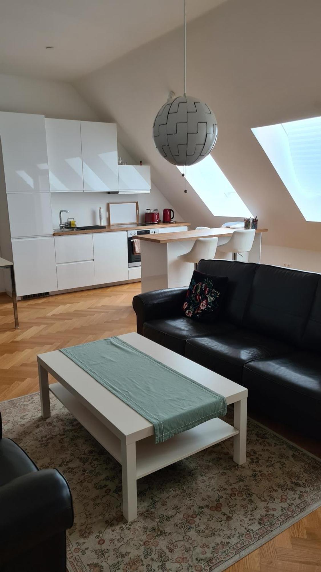 Top Apartments Kaiserebersdorf Βιέννη Δωμάτιο φωτογραφία
